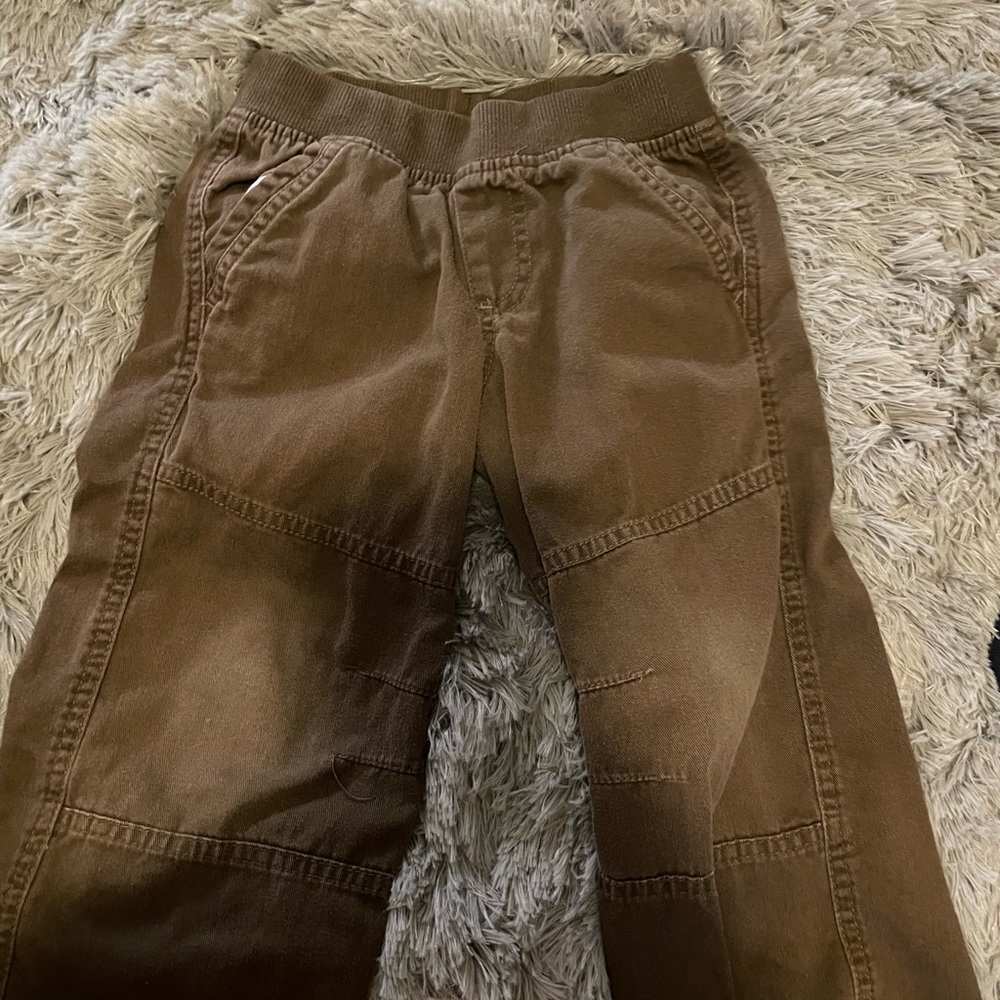 Boys pants